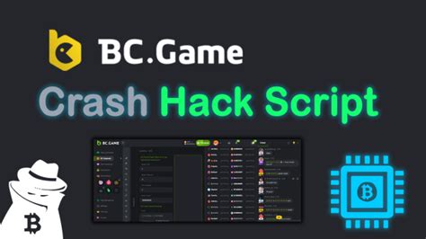 Bc game crash predictor hack Game hack to do this
