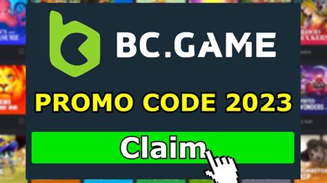 Bc game referral code  Submit the code and receive adequate rewards