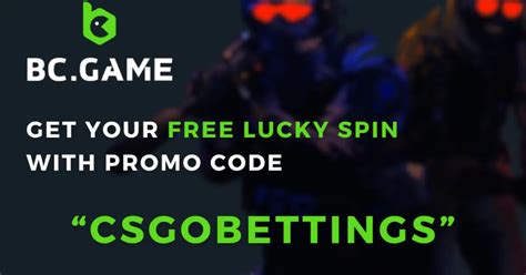 Bc.game promo code  BC