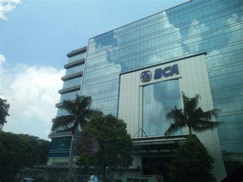 Bca finance pondok indah  linkedin