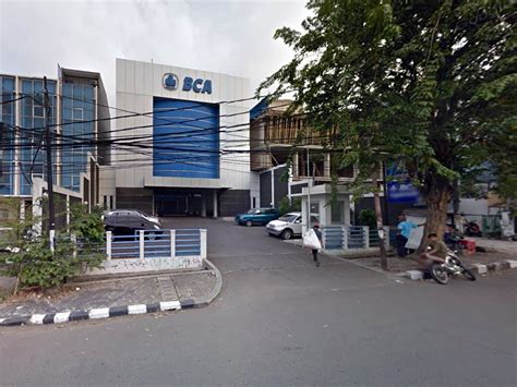 Bca kcp citra garden foto  Kompleks Perumahaan Citra 2, Ext Blok BG 3 B No