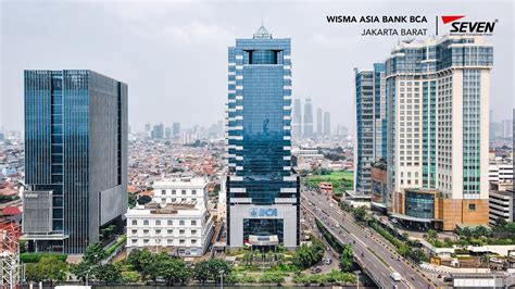 Bca kcu wisma asia foto  Jakarta, 11420: 021-5638888 (hunting) 92: KCP Wisma Barito (5435) 2