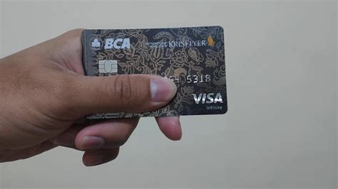 Bca krisflyer signature vs infinite Airlines KrisFlyer Visa Signature & Infinite Card Anda, cocokkan dengan faktur pembelanjaan dan segera laporkan ke Halo BCA Prioritas 1500222 jika terjadi transaksi yang bukan milik Anda