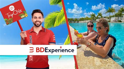 Bd experience cancun , Cancun 77500, Mexico