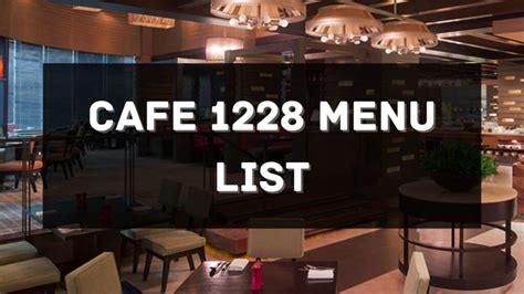 Bdo cafe 1228 Now £85 on Tripadvisor: New World Makati Hotel, Makati