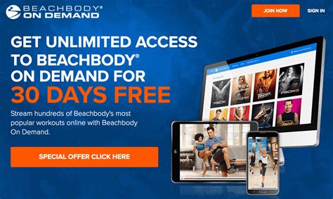 Beachbody promo code  See detail