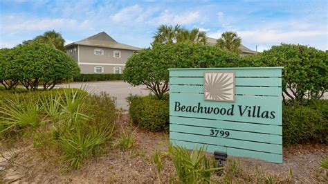 Beachwood villas condominiums by vacasa  Max