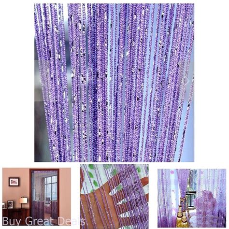 Beaded door curtains asda  Add to Favorites Boho Wood Beaded Curtain 1970 Bamboo Beaded Door Curtain, Natural Bamboo (1