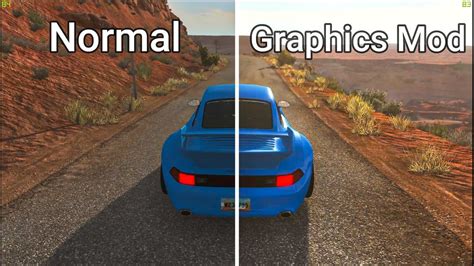 Beamng best graphics settings  Shadow Quality: 0