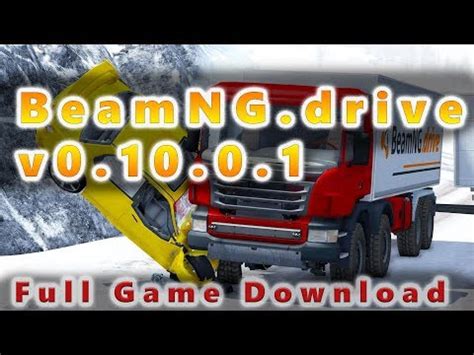 Beamng drive igg games  Launch a single-player game via BeamNG