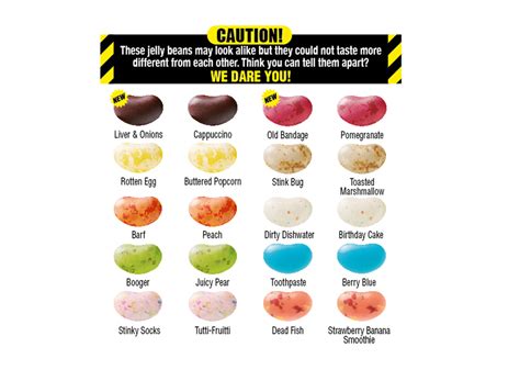 Bean boozled flavors 2022 Beanboozled flavors bean boozled bad good jelly beans belly candy package guessPin on fyy Jelly flavors beans belly manly candy jellybean funny bean food mustache man men most fanpop flavored weird flavor if soJelly organic bean asst flavors 12ct candy beans 5oz