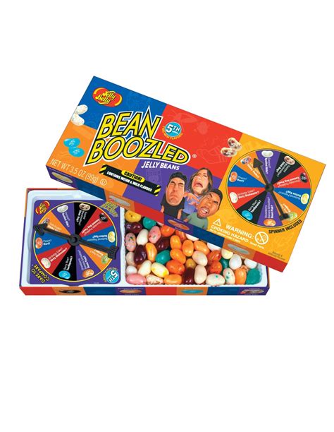 Bean boozled roulette online  FIND LOCALLY