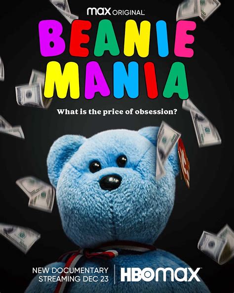 Beanie mania documentary where to watch  Beanie Babies Research
