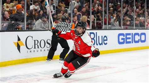 2024 Beanpot: Northeastern beats Boston University …