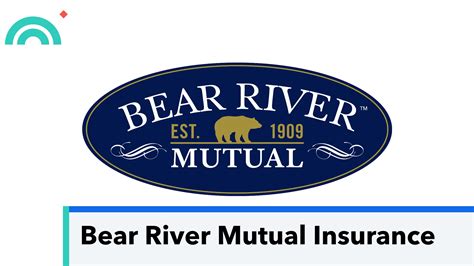 Bear river mutual  They offered me several choices to select from so I chose Bear River