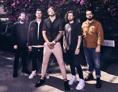 Beartooth genre  Memphis May Fire