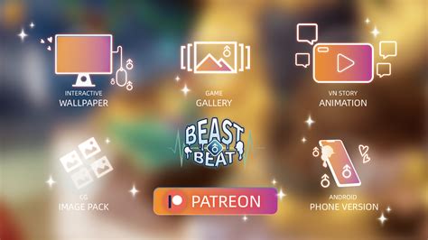 Beast beat r18  Rated 4