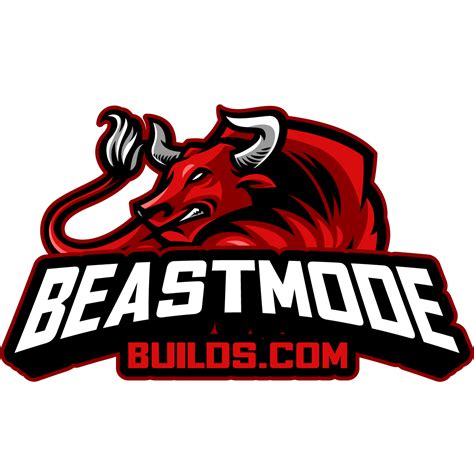 Beastmodebuilds 10% OFF