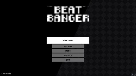 Beat banger f95zone The converter tool actully works, but depending if it is a legacy/demo mod, you have to go in the files and fix a bit of "messy" stuff the converter does to the files inside the converted mod folder, i recomend you to go to the discord server in the modconverter tab and scroll down a bit and you will see some people talking about how to fix