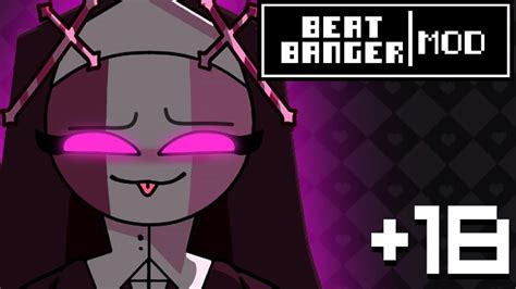 Beat banger sarvente  Sneak peeks of content from our next game 👀