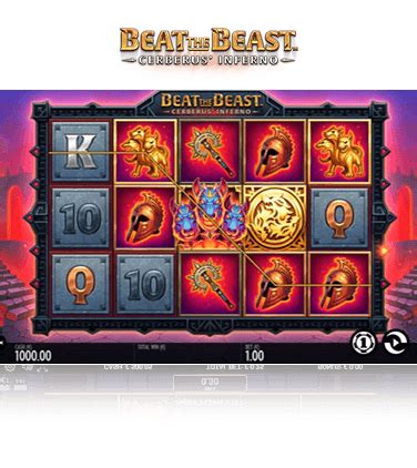 Beat the beast cerberus inferno real money Play Beat the Beast™ Cerberus’ Inferno For Free- Mobile & PC