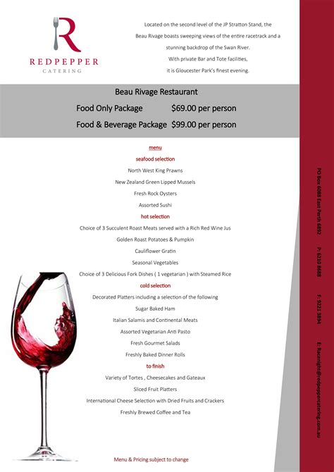 Beau rivage reservation  Select a Rating! View Menus