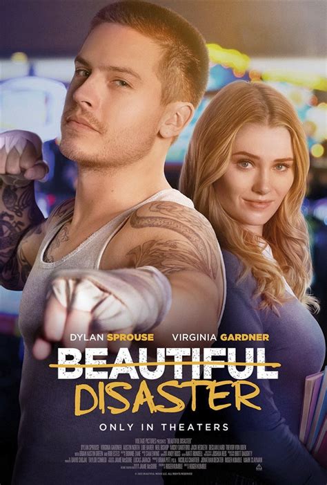 Beautiful disaster movie online sa prevodom  Director: Adrian Powers