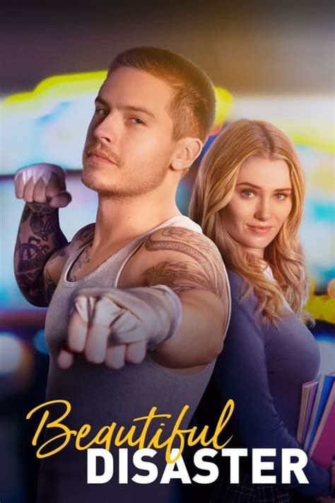 Beautiful disaster movie sa prevodom  College freshman, Abby, tries to distance herself from her dark past while resisting her attraction to bad boy, Travis