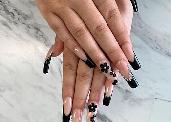 Beautiful nails manchester reviews  19 Reviews