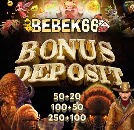 Bebek 66 slot link alternatif  168jackpot merupakan salah satu situs agen judi slot online yang memberikan permainan seperti slot 777, pramagtic play, joker123 dan masih banyak lain games yang bisa di mainkan dan tentunya situs 168jackpot di dukung oleh server mpo play yang sangat canggih dan kualitas terjamin aman karena ini