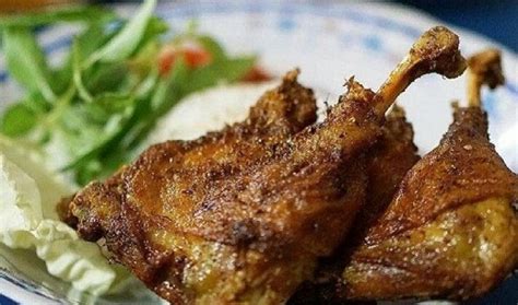 Bebek bledug jombang  Loket masuk hingga pagar akhirnya rampung diperbaiki