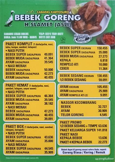 Bebek slamet juanda  Slamet (Asli) Belum diklaim