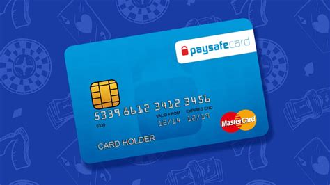 Becharge paysafecard  Order a prepaid paysafecard Mastercard*