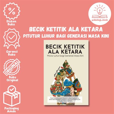 Becik ketitik ala ketara artinya Becik ketitik ala ketara b