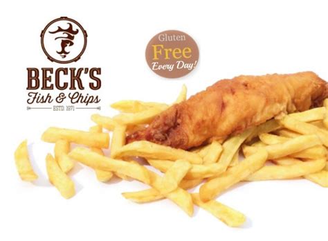Beck's fish and chips dereham menu  Hawkins Arms, Probus