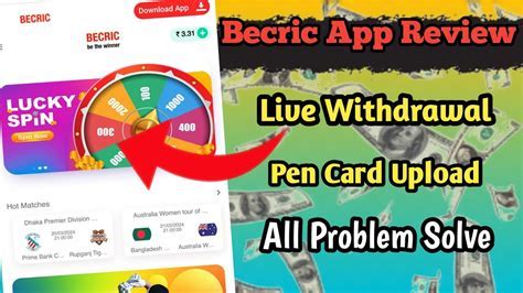 Becric minimum withdrawal  For both deposits and withdrawals, modern punters can use credit cards and electronic wallets at Becric