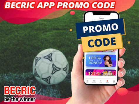 Becric promo code new  You can play the best live casino games on your computer or mobile phone