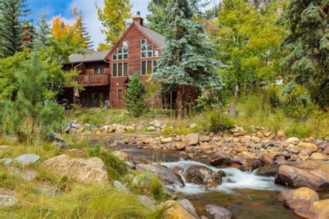 Bed and breakfast conifer colorado  Reviews Q&A