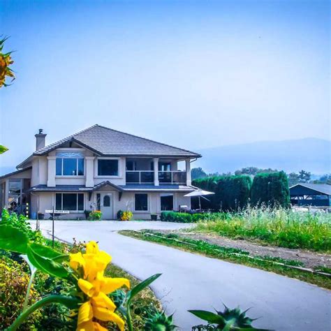 Bed and breakfast kelowna  Close to wineries, beaches and fine dining