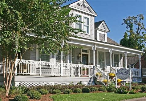 Bed and breakfast natchitoches Location 4