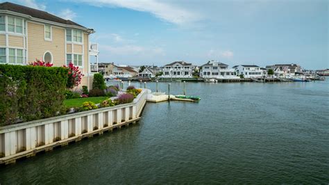 Bed and breakfast stone harbor  Harbor Bike and Beach Shop
