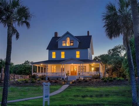 Bed and breakfast tybee island Tybee would play a significant role throughout Georgia and U