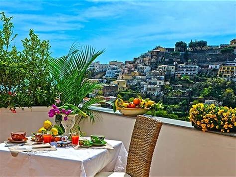 Bed and breakfasts positano  Positano (SA) Area city center