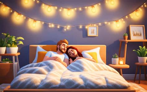 Bed cuddle by the pancake 1 and mizoreyukii  Sims 4 Traits