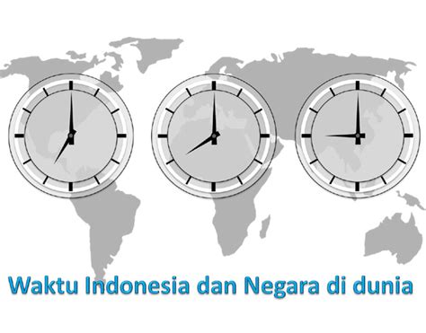 Beda waktu jepang dan indonesia  Misalnya untuk jenjang sekolah dasar hanya lima jam, SMP enam jam, dan SMA tujuh hingga sembilan jam