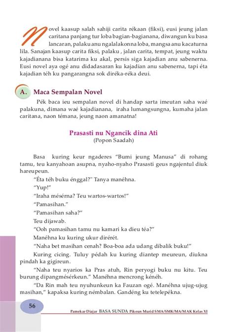 Bedana carita babad jeung dongeng  jeung éta hal, ieu panalungtikan pikeun ngadéskripsikeun jeung nganalisis struktur carita babad jeung unsur semiotik sangkan meunangkeun ajén-inajén étnopédagogik nu aya dina Babad Panjalu