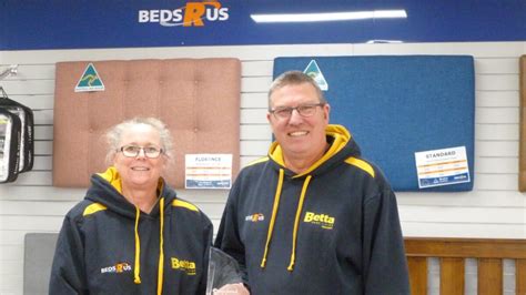 Beds r us deniliquin Beds R Us - Deniliquin 322 George Street, Deniliquin, 2710