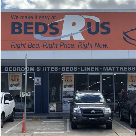 Beds r us wetherill park  4
