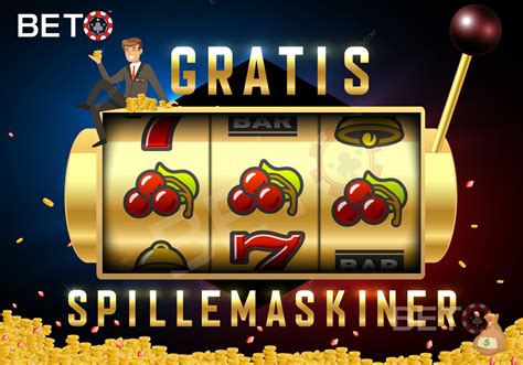 Bedste spillemaskiner  De virtuelle spillemaskiner rummer tusindvis af spil, fede bonusser, gratis spins og gratis spil