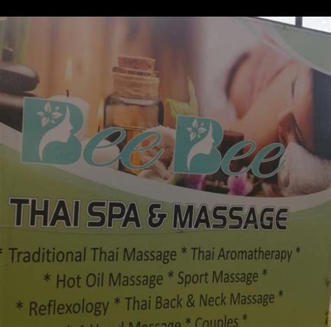 Bee bee thai spa alberton photos Top ways to experience nearby attractions